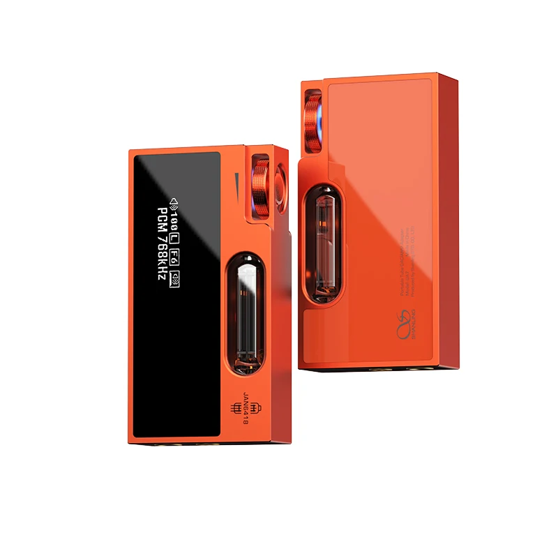 Shanling UA7 Portab… - image