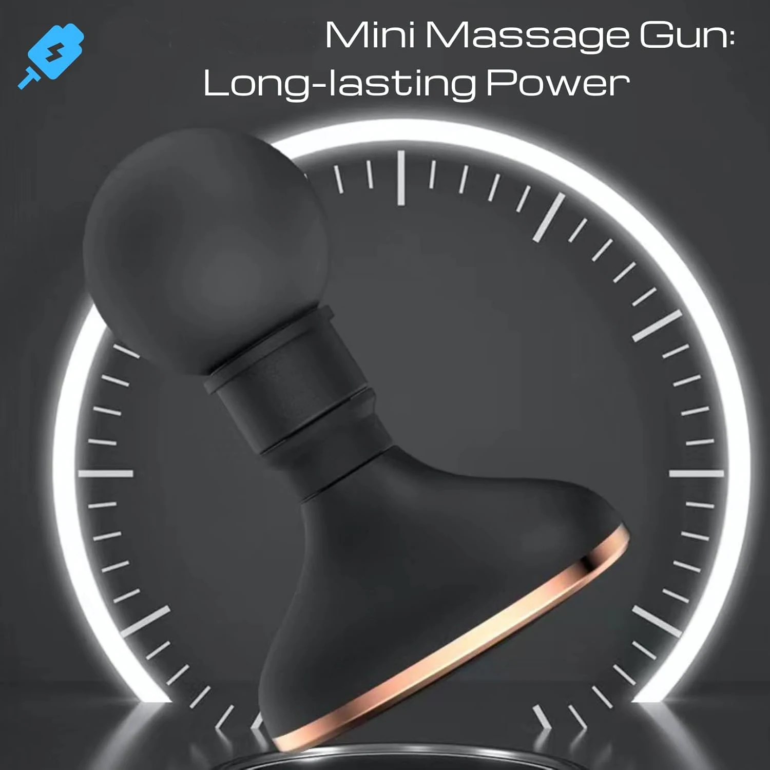 Thumbnail 4 - #43 New Manual Massage Tools Arrivals