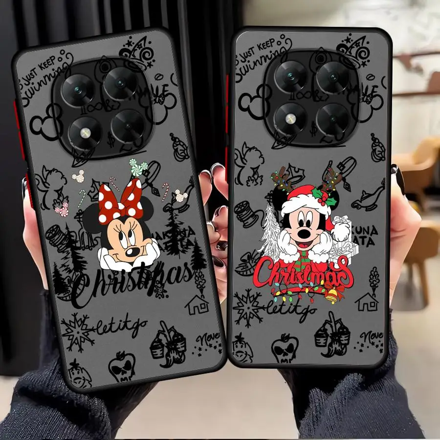 Cartoon Mickey Minn… - image