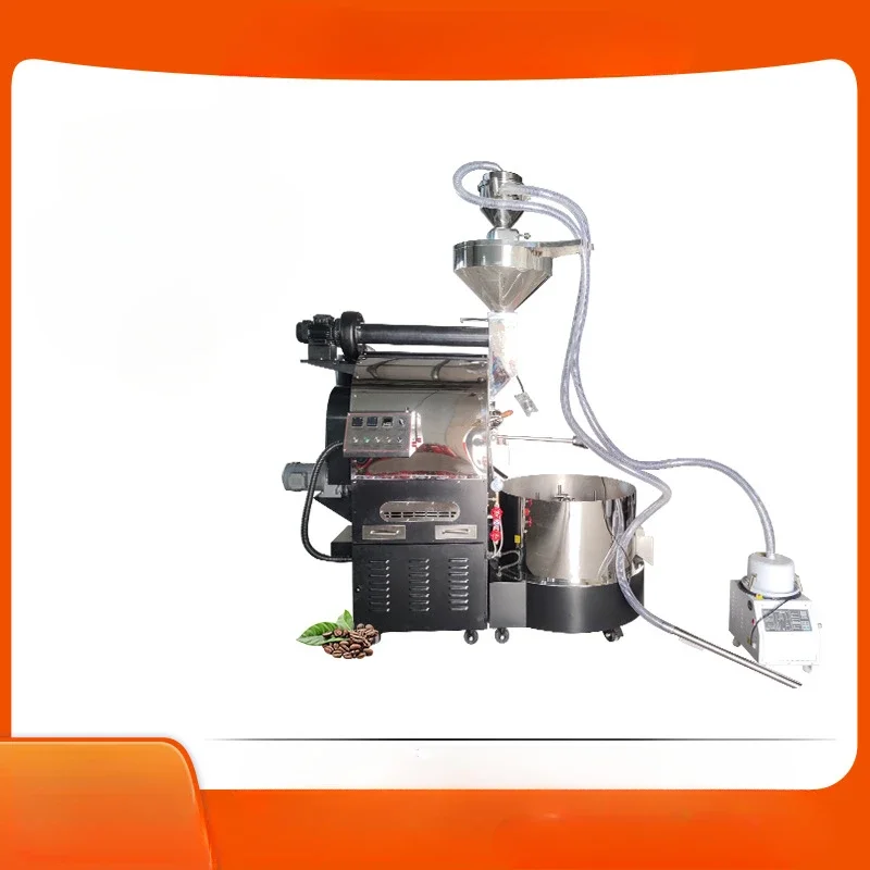 Tostador de café de 20KG