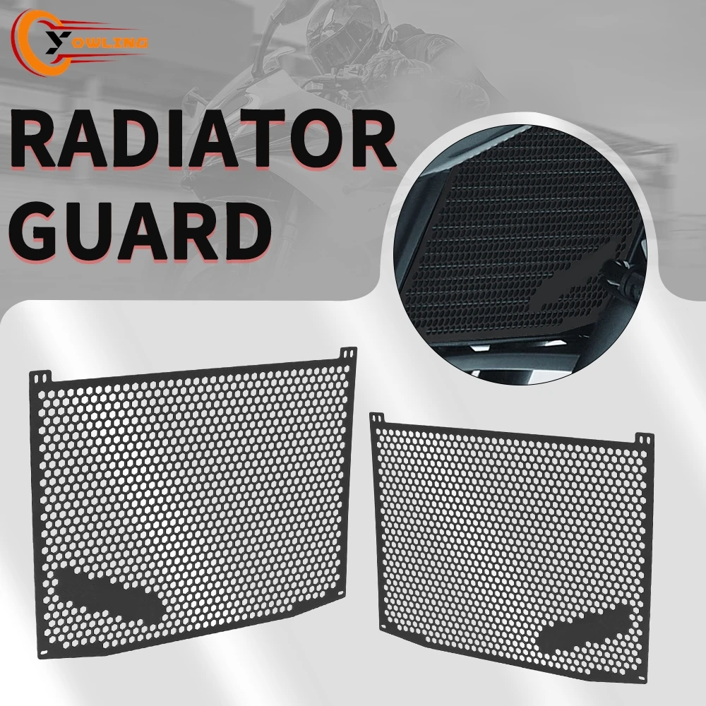 

Защитная накладка на радиатор для Honda NT 700 V Deauville ABS 2006-2016 NT700V, аксессуары 2015 2014 2013 2012 2011