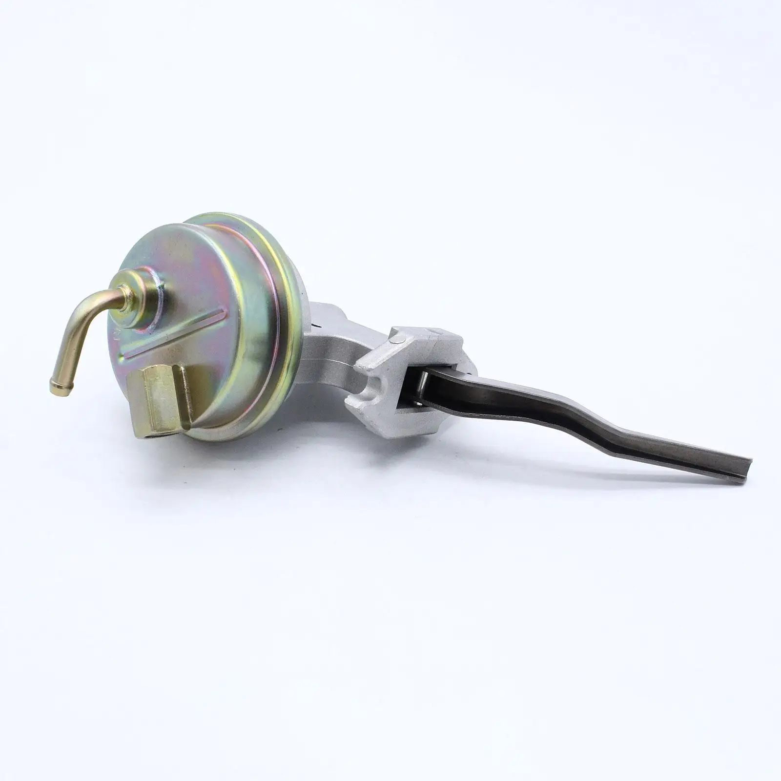 Bomba de Combustible Mecánica Duradera, Accesorio Automotriz de Repuesto de Metal Resistente para Motor Holden Commodore VK HT5 G25308A