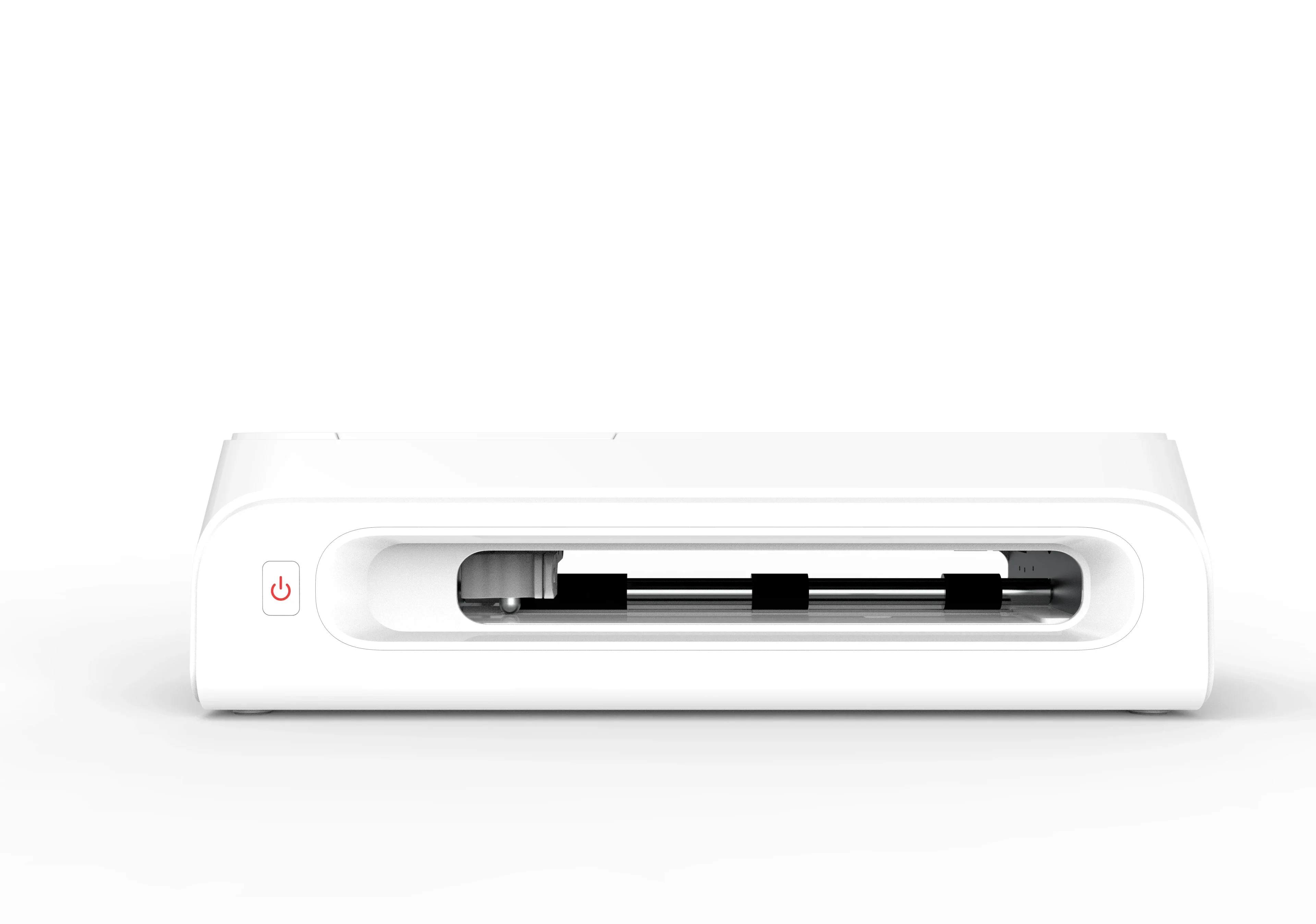 

-Портативная мини-высокоскоростная машина для резки защитной пленки из ТПУ, 3D новый водонепроницаемый ПЭТ-материал для мобильных телефонов XR