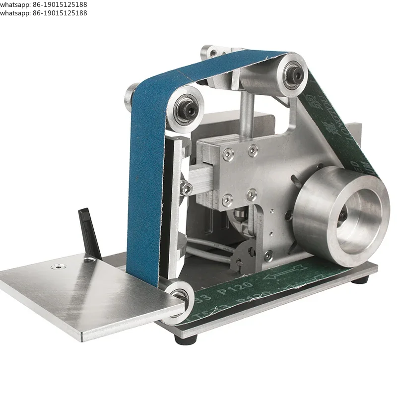 915x50mm DIY polishing and grinding machine, multifunctional grinding machine, mini electric sand belt sanding machine