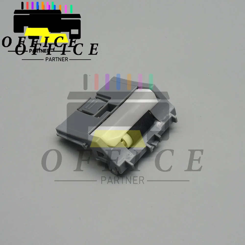 10X RM2-5745-000 F2A68-67913 Separation Roller suitable for HP M501 M506 M507 M527 M528 M304 M305 M329 M404 M405 M428