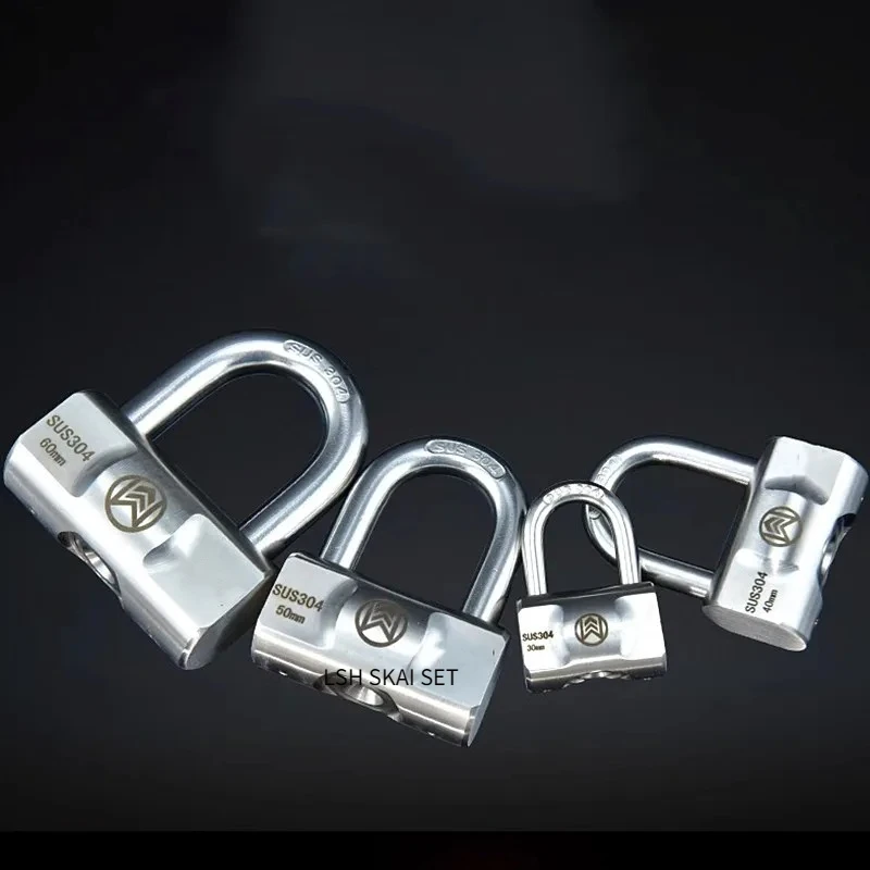 Thumbnail 4 - #26 Top Heavy Duty Security Padlocks Picks for Every Budget