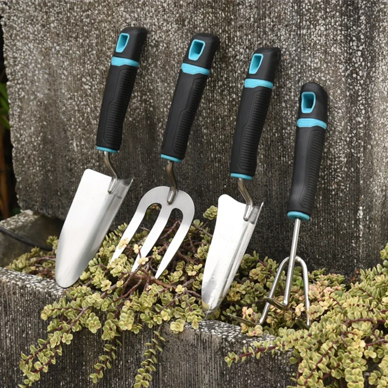 

Forged Garden Hand Tool Set of 5 Pcs