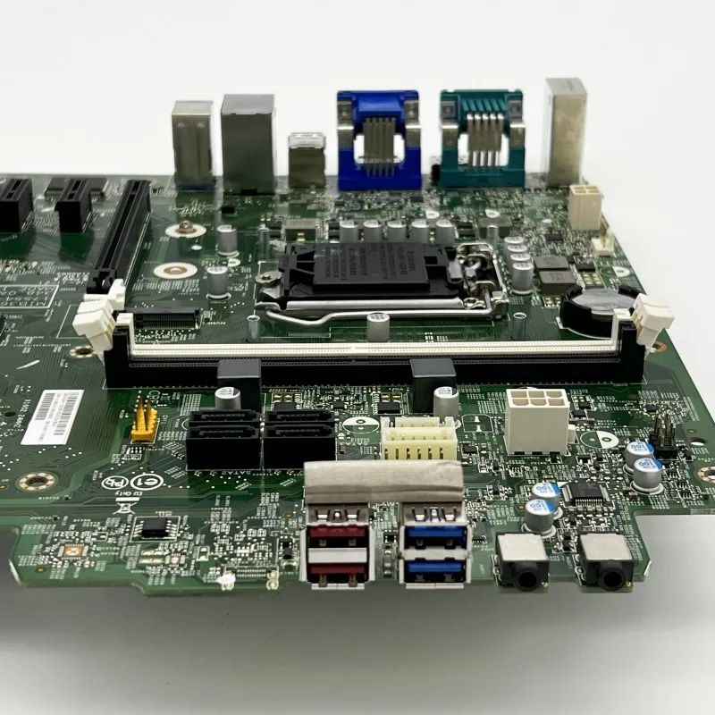 m 17554-1M For Acer X2660G Motherboard MIB36L-vMocha 348.0AY02.001M
