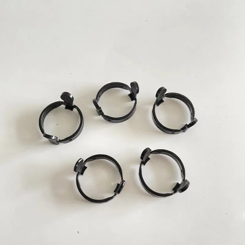 حلقة غلاف البرامج الثابتة من أوليمبوس #4