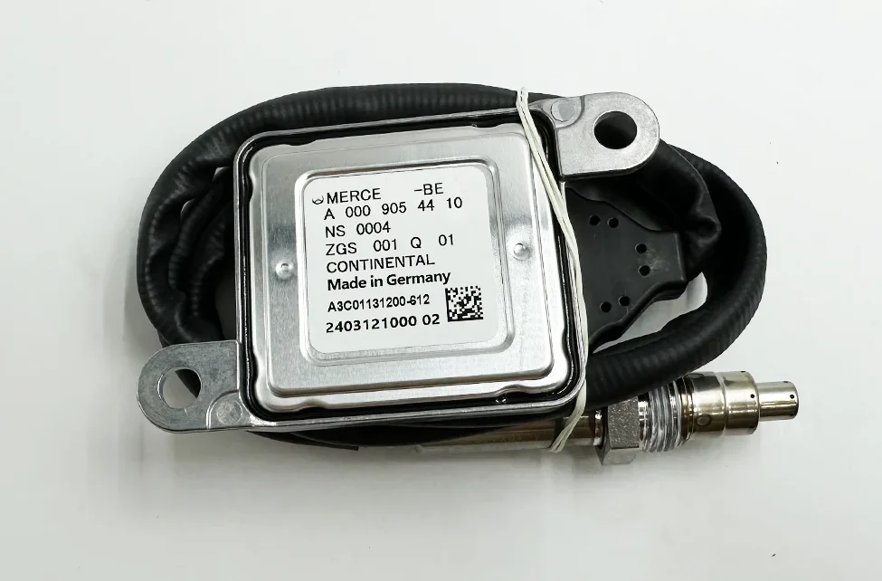 A0009052310 A0009054410 High Quality for NGK Probe Nox Sensor For Mercedes-Benz ML GLE C E SLK Class W166 C160 C180 0009054410