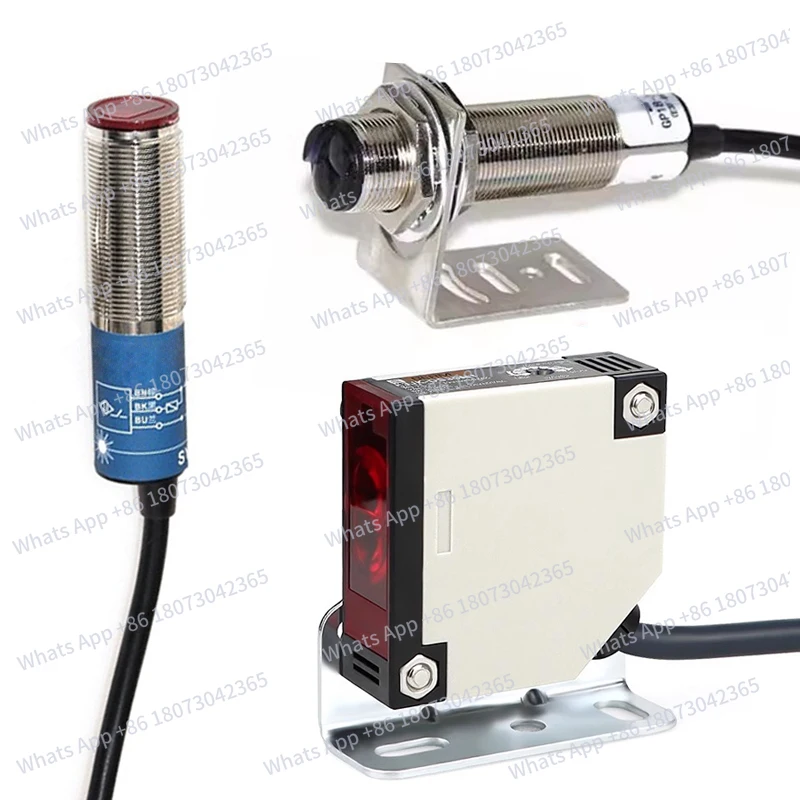 M18 Laser Diffuse R…