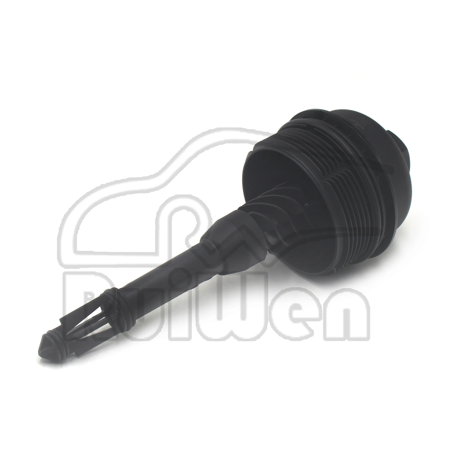 جديد غطاء مبيت مرشح التدفق العالي لبنز W176 V177 W246 W242 W247 W204 C118 C218 W212 W213 R172 CLS350 C167 2701800400 2701800338 #4