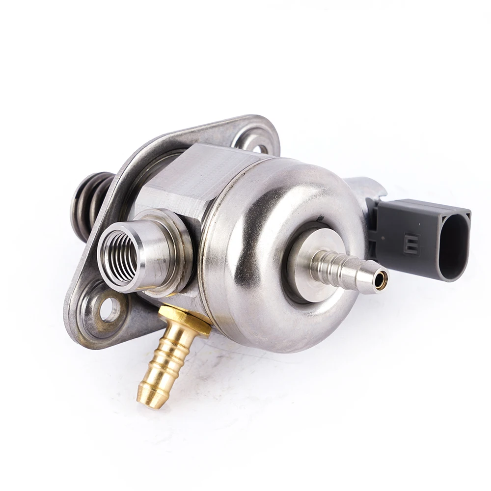 Wholesale Price Car Engine Parts High Pressure Fuel Pump 06K127025E 06K127025H 06K127025D For VW Audi A1 A3 A5 Touran Golf 1.8T