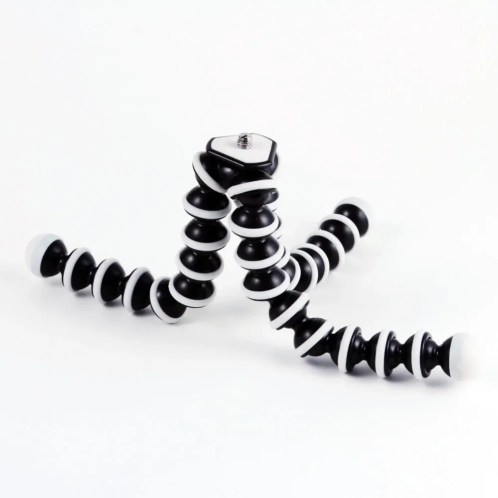 Large Octopus Flexible Tripod Stand for phone telefon Mobile Phone smartphone dslr and camera Table Desk mini tripod