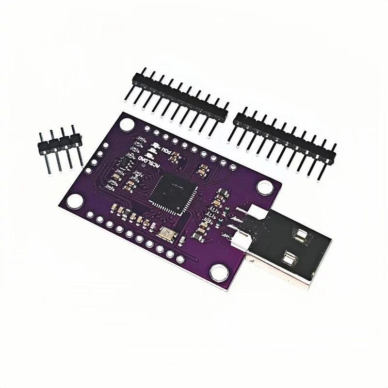 FT232H High Speed USB Module USB To JTAG UART SPI I2C FIFO Interface
