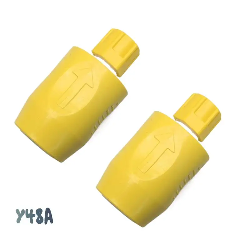 

2 шт. шланг для KARCHER PUZZI 8/1 10/1 30/4, сменный разъем, простая установка, гибкое использование-Y48A