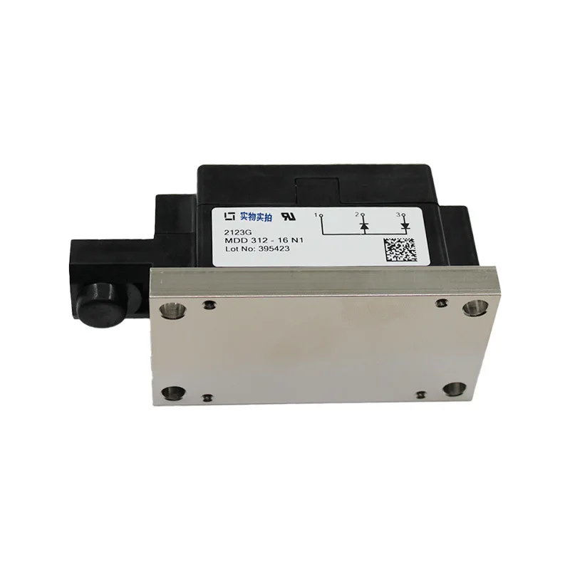 FREE SHIPPING NEW AND ORIGINAL MODULE  MDD312-16N1