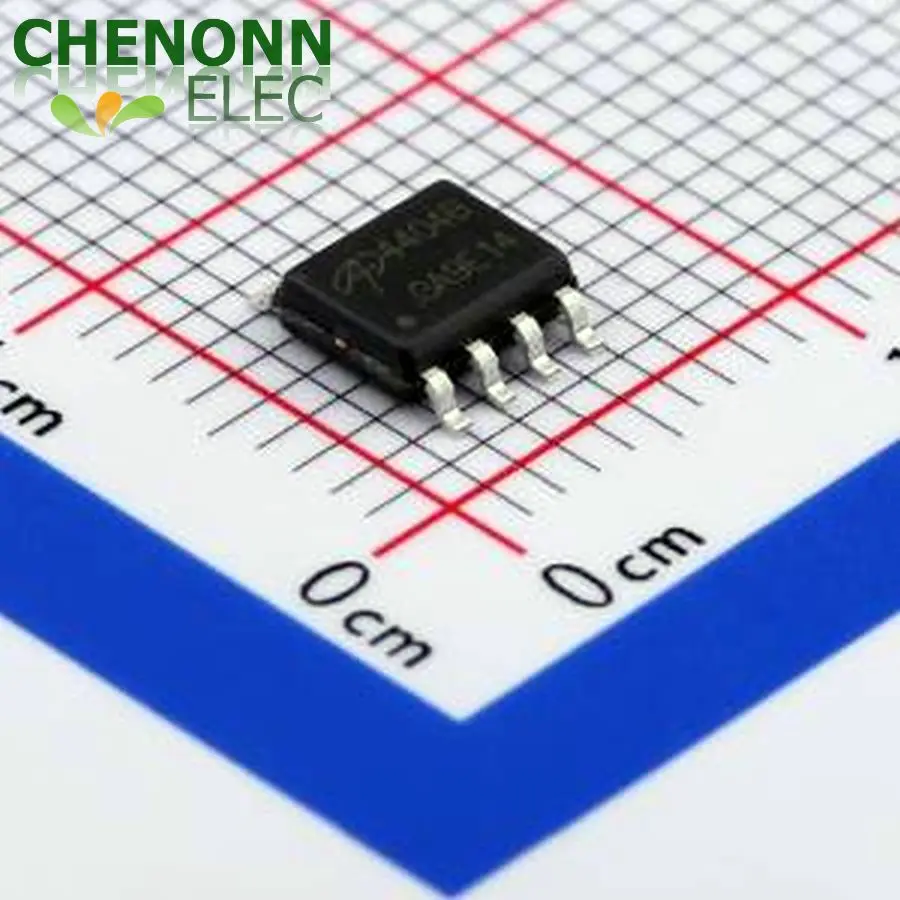 100PCS/LOT AO4404B (MOSFETs)