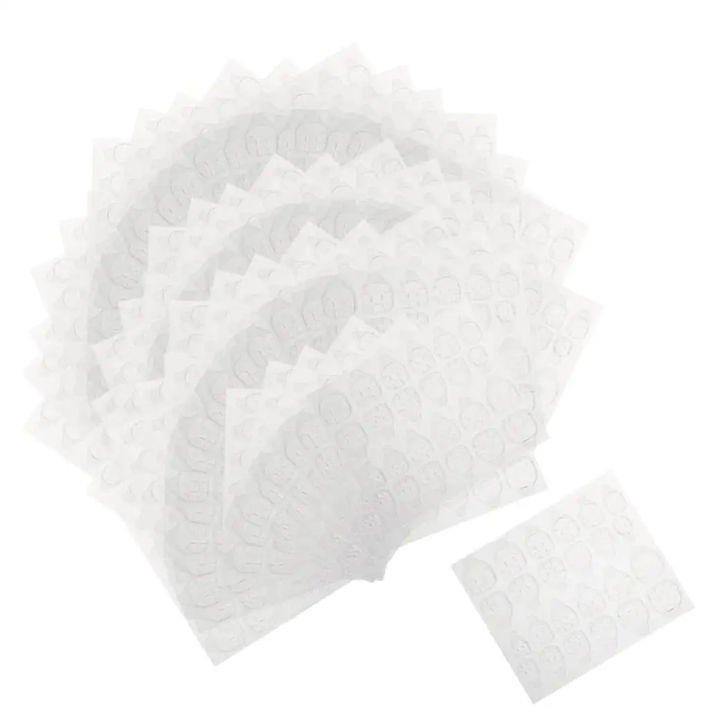 24 sztuki długich, trumienkowych sztucznych paznokci, 12 rozmiarów, do samodzielnego naklejania, do salonu, zdobienia paznokci dla kobiet.