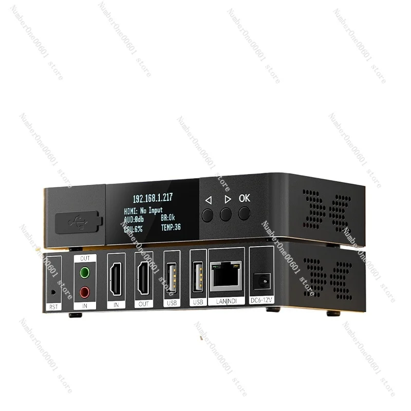 [ENC1V3] Hdmi Encod…