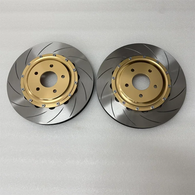 High Quality Brake Disc Custom Brake Disc for Abarth Alfa Golf Honda F87 F10 MercedesBenz Fits for Your Car