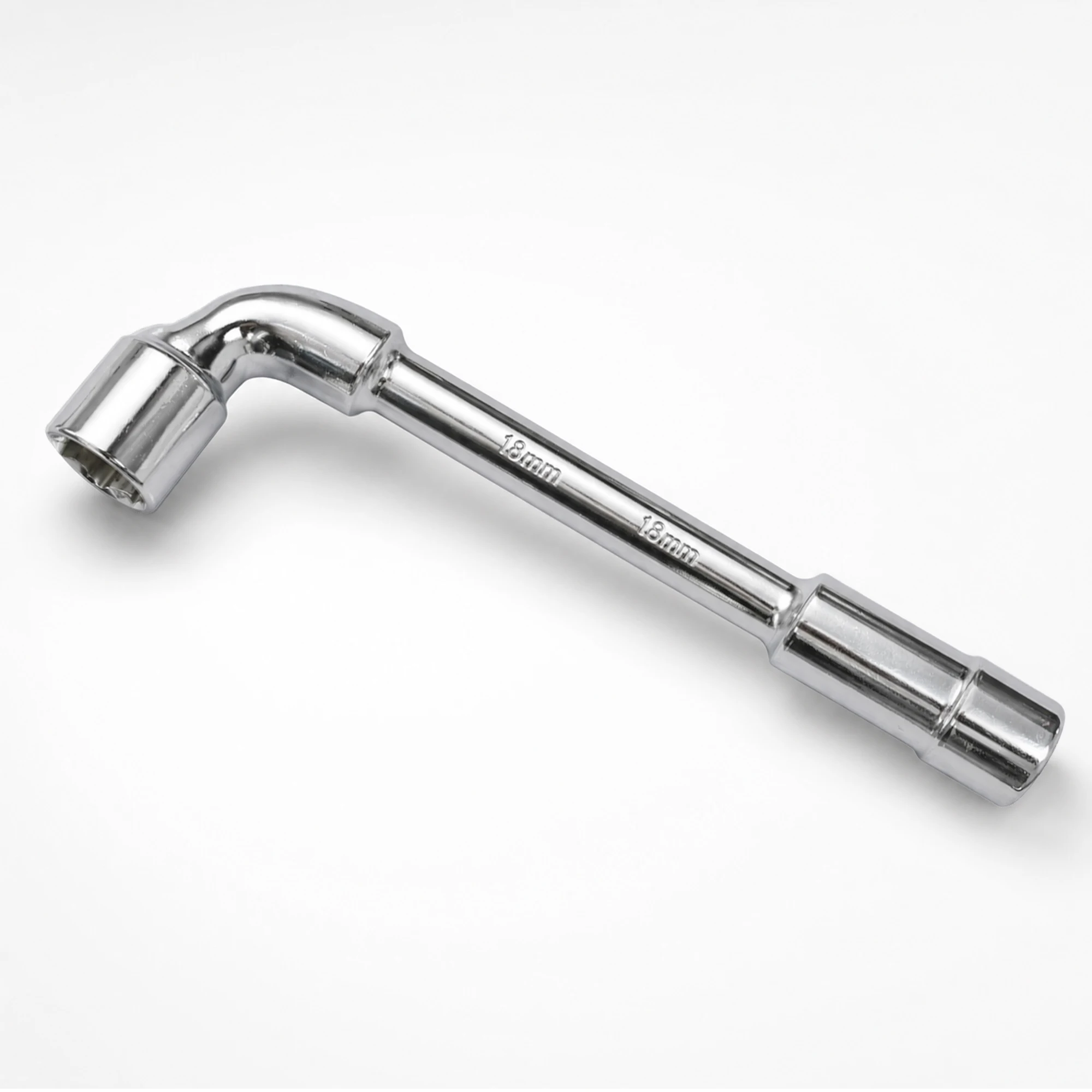 18mm Socket Wrench for JOYOR S T Series Electric Scooter Motor Axle Spanner Inner Tube Replacement Repair Tool