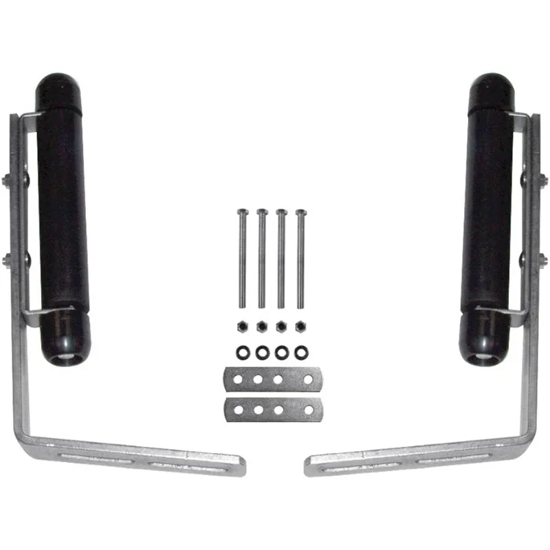 

Roller Guide System - Pair