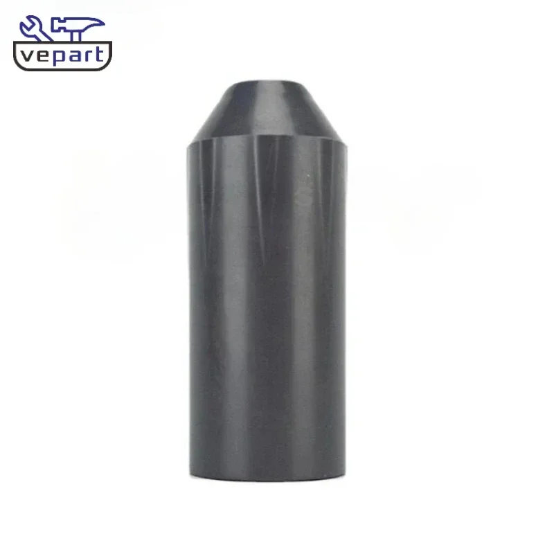 2/5/10 PCS GM02 Opti Select Manicotto filettato per pistola a spruzzo manuale per polvere per attrezzature per verniciatura a polvere Ge ma 02 1002100