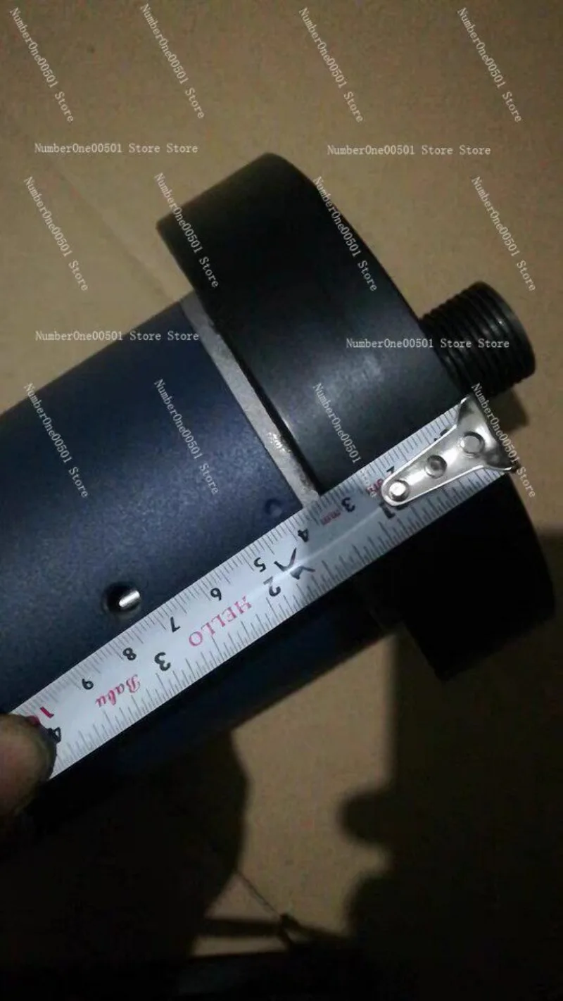 

Двигатель для беговой дорожки FH2335 T10, универсальный, постоянный ток, постоянные магниты, 180В, 3 л.с.