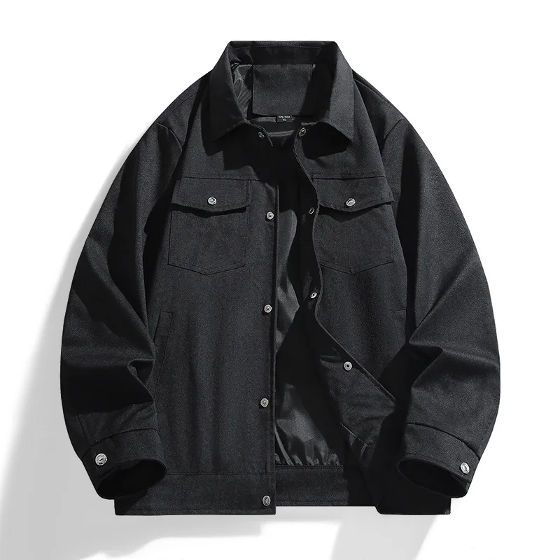 : Grote maten jassen en jacken