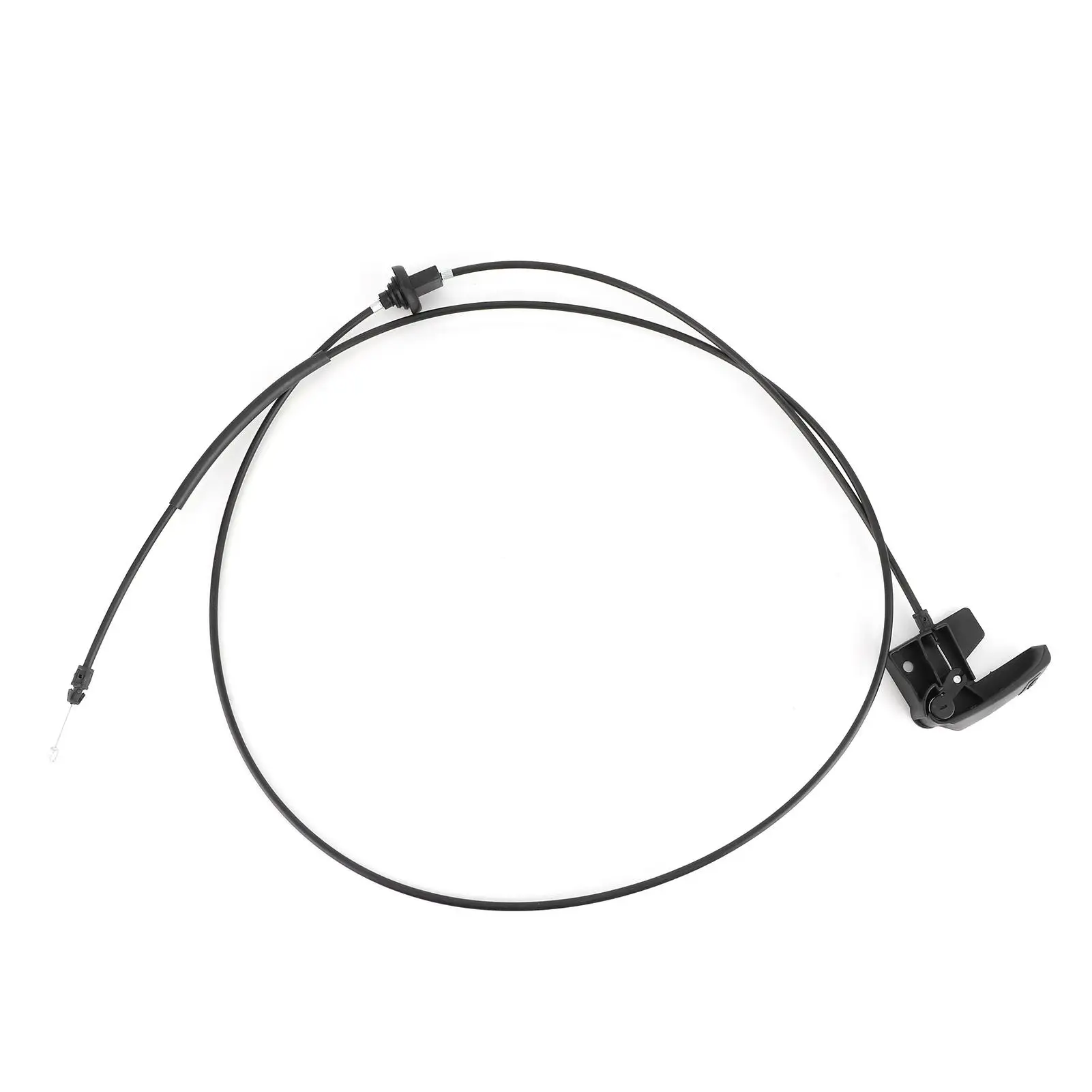 

Hood Release Cable 15142953 Fit for Chevrolet avalanche Silverado /SUBURBAN for tahoe 2002-2006