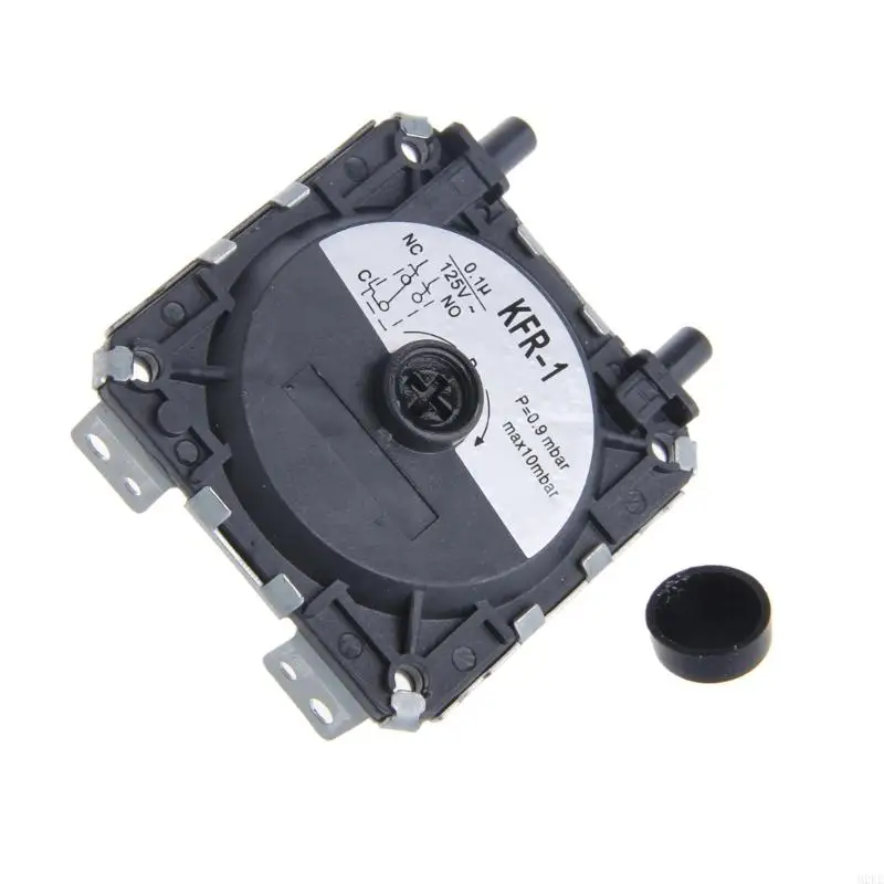 2025 NUEVO 2 PCS Fuerte Calentador agua escape Accesorios reparación universal Reemplace pieza Interruptor