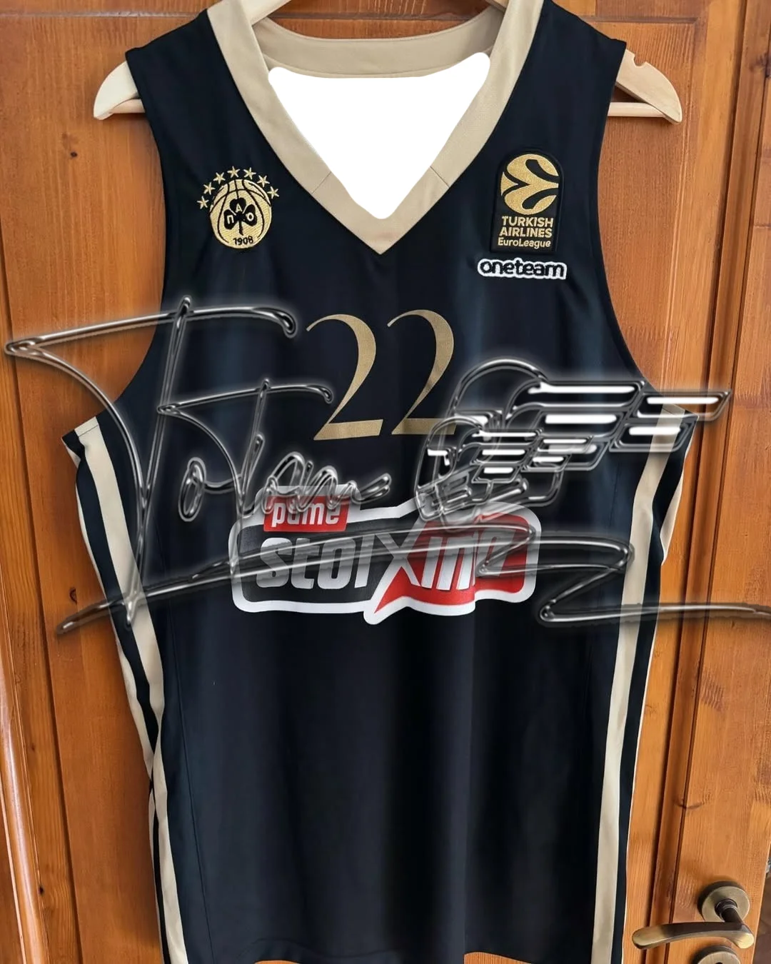 24/25 ملابس رياضية شعبية لكرة السلة مريحة للزوجين قابلة للتنفس سريعة الجفاف سترة Panethios City كرة السلة جيرسي رداء علوي غير رسمي