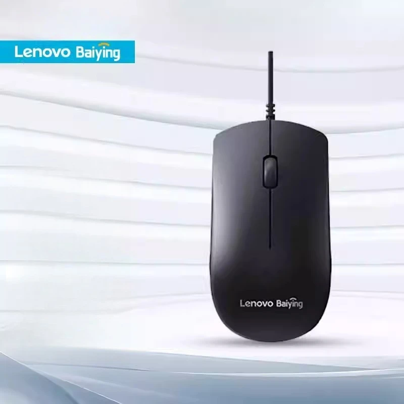 

Lenovo Mouse Home Business Office USB and 1.5m Wireless Mouse M120PRO MW11 Wired and M211 Wireless Mouse