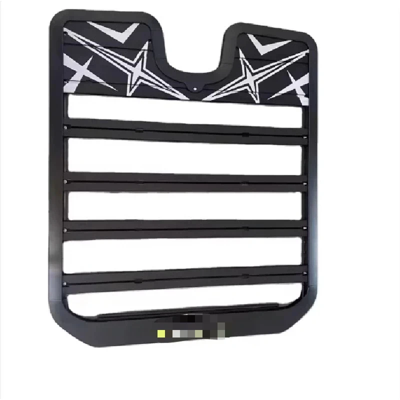 

Factory Hot Selling Suitable for Jetour Traveller T2 Body Parts Car Lage Rack Platform