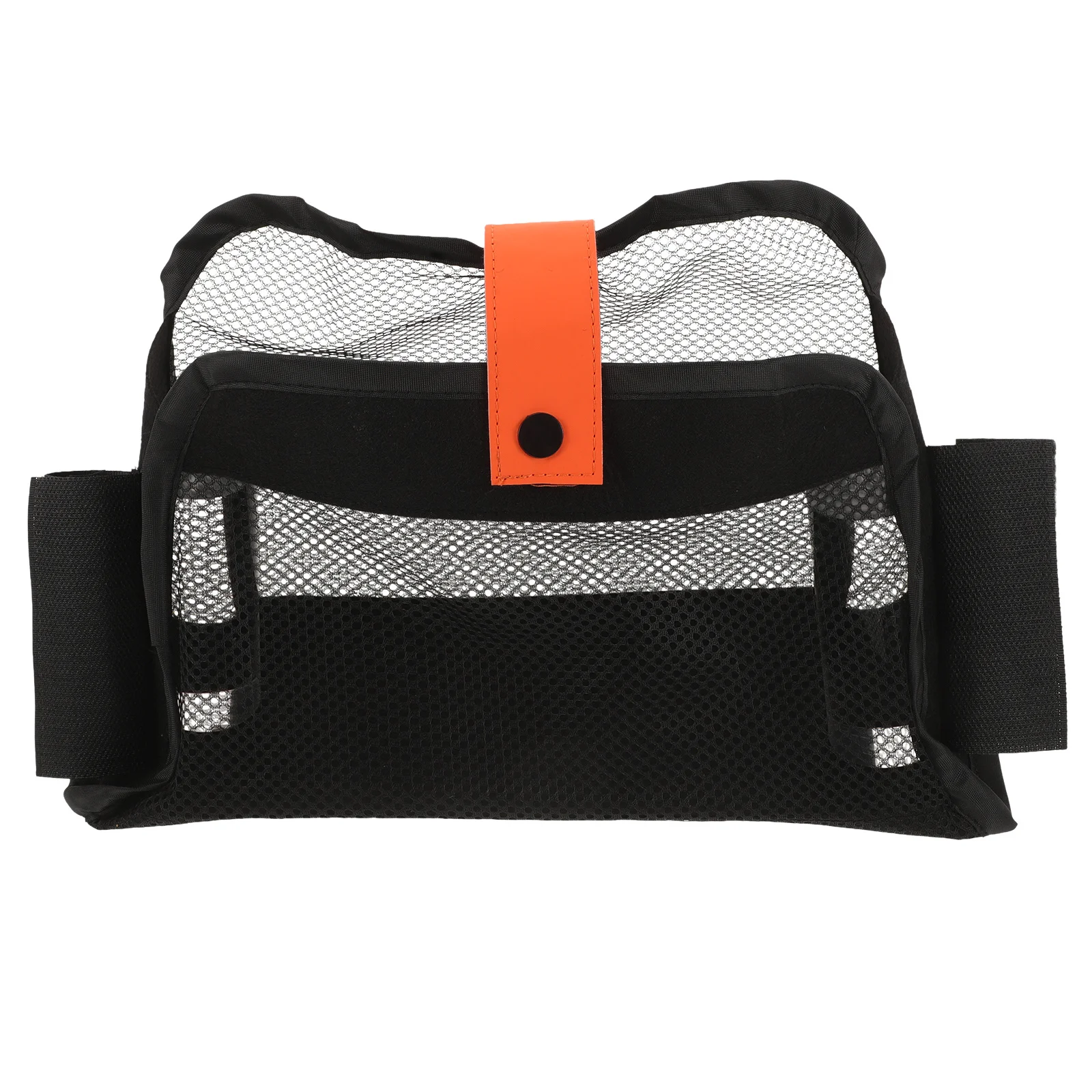 

Нижняя корзина для детской коляски, универсальная ткань Оксфорд, большой органайзер для хранения коляски, портативная подвесная сумка для хранения для ребенка