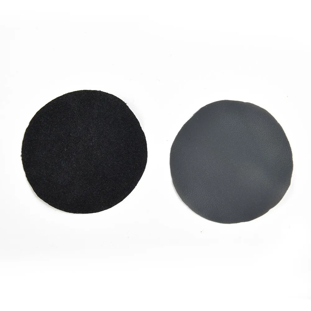 2 Set PVC Inflating Air Bed Boat Sofa Repair Kit Patches Glue Adhesive Patches For Air Mattress Self-inflating 11111