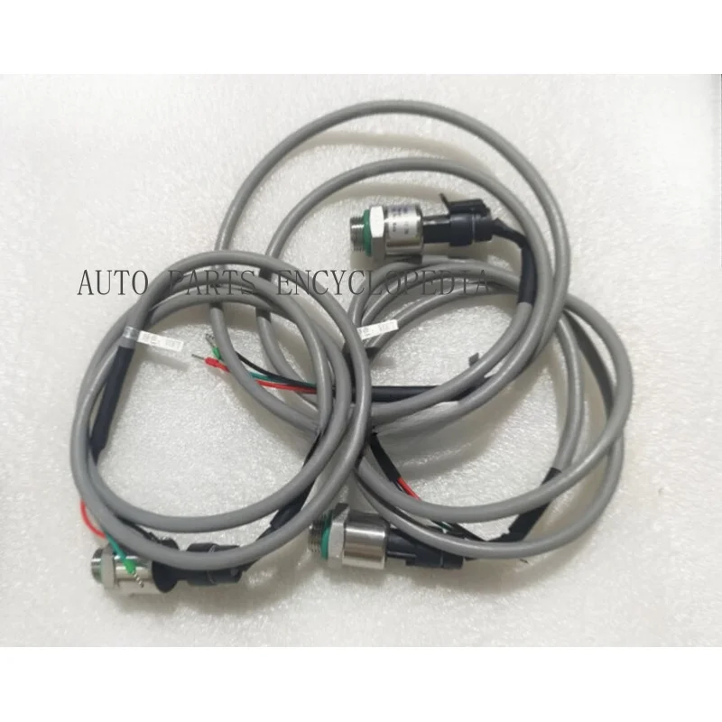 SSS+ 1Pcs New FIT FOR 1089049238 Pressure Sensor