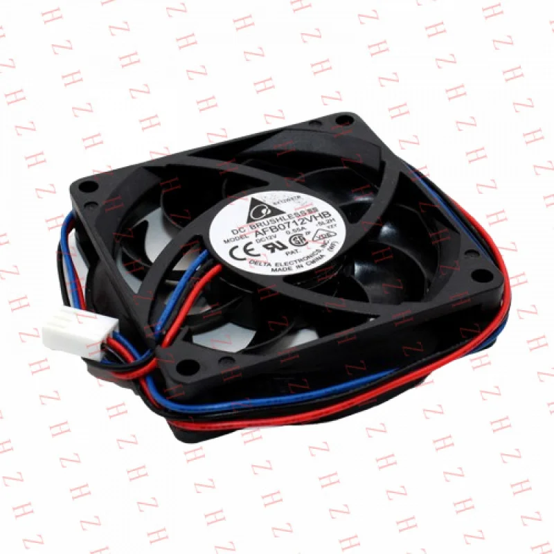 P+ LOT OF 30  PCS for Delta FAN AFB0712VHB AXIAL FAN