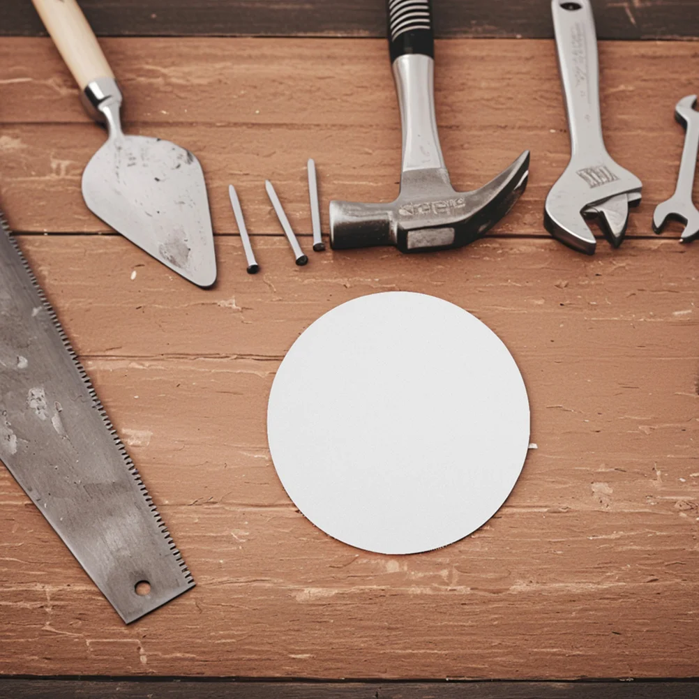 

6pcs Acrylic Ceiling Light Shade Diffuser For Pendant Lamp Fixture Anti-Glare Humid Resistant Replacement Cover Bathroom Bedroom