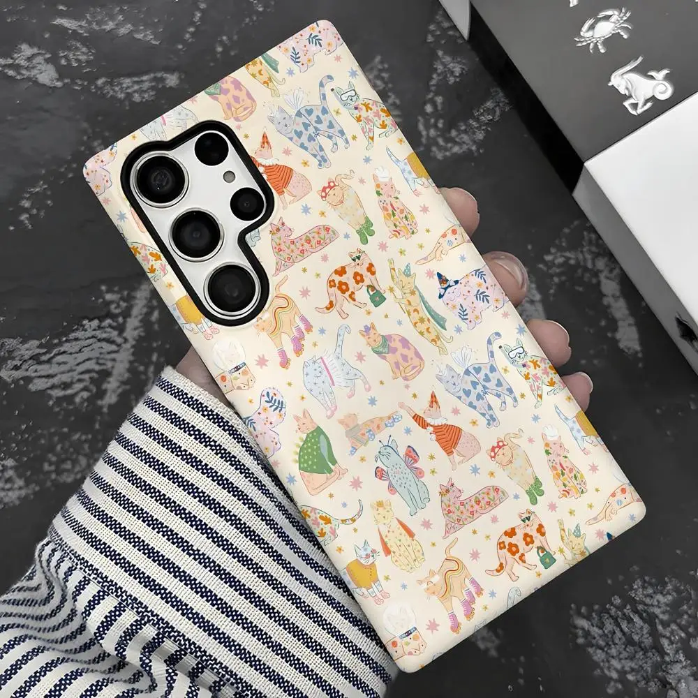 Funda de teléfono con diseño d - Shelly reseña y precio