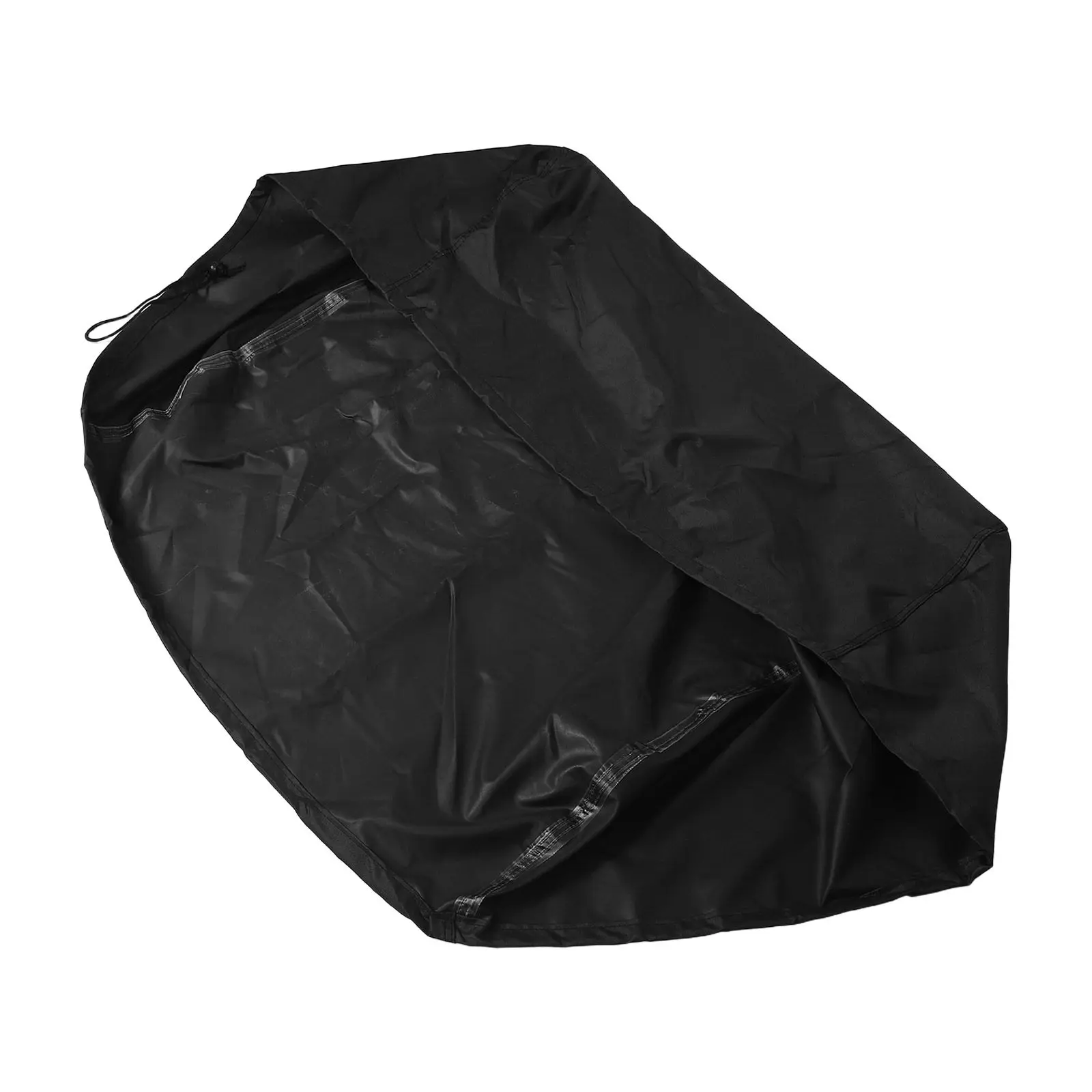 

Rv Air Conditioner Cover Heavy Duty Waterproof Anti-Uv Oxford Fabric For Brisk Ii Roof Ac Unit Travel Trailer