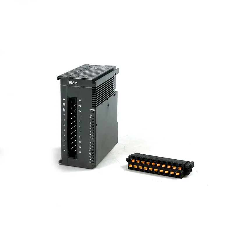for Delta AS16AM10N-A 16DI programmable controller digital filter time can be set in box