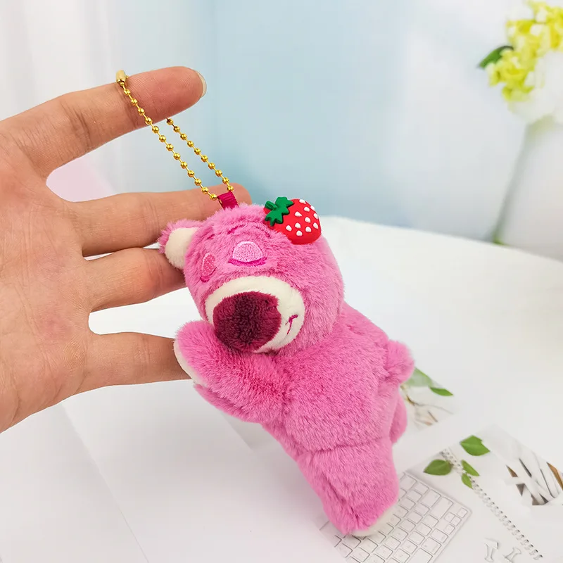 Shark Cat Mofusand Set Cute Animal Plushies Pendant Keychain Toys12cm Mini Kawaii Jewelry Pendant Dolls Festival Gifts