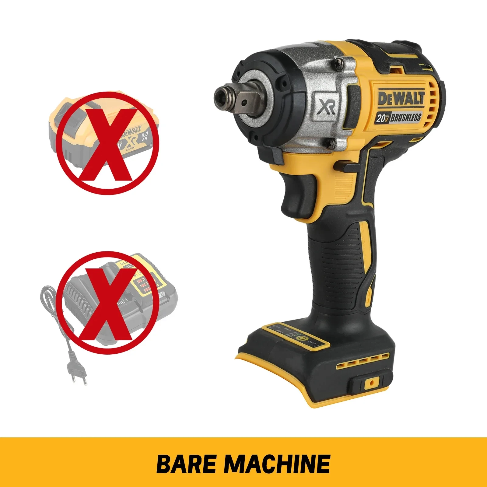 Thumbnail 4 - #78 Best Electric Torque Wrenches to Buy In 2026