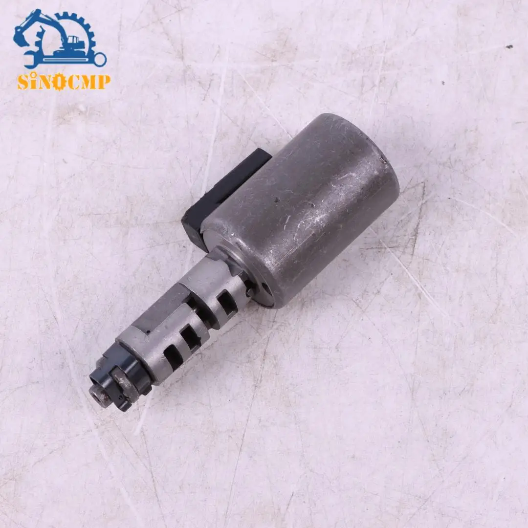 

1Set AF33 Transmission Linear Solenoid Set Kit AW55-50SN AW55-51SN For C30 C70 S40 S70 S80 XC70 XC90 Car Chassis Accessories