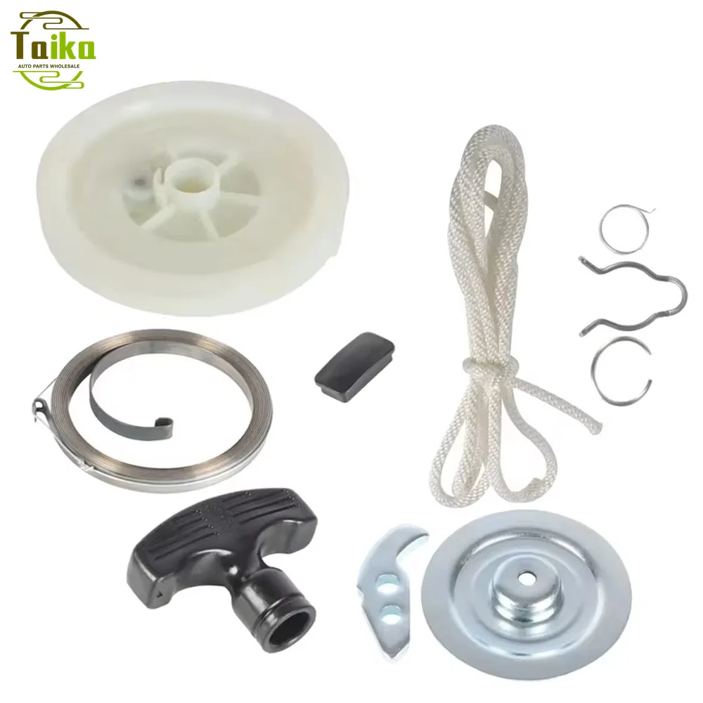 79191469 3090085   For Polaris Sportsman ATP Big-Boss Hawkeye 1994-2013 Heavy Duty Recoil Pull Starter Kit 3087163 3086213 30847