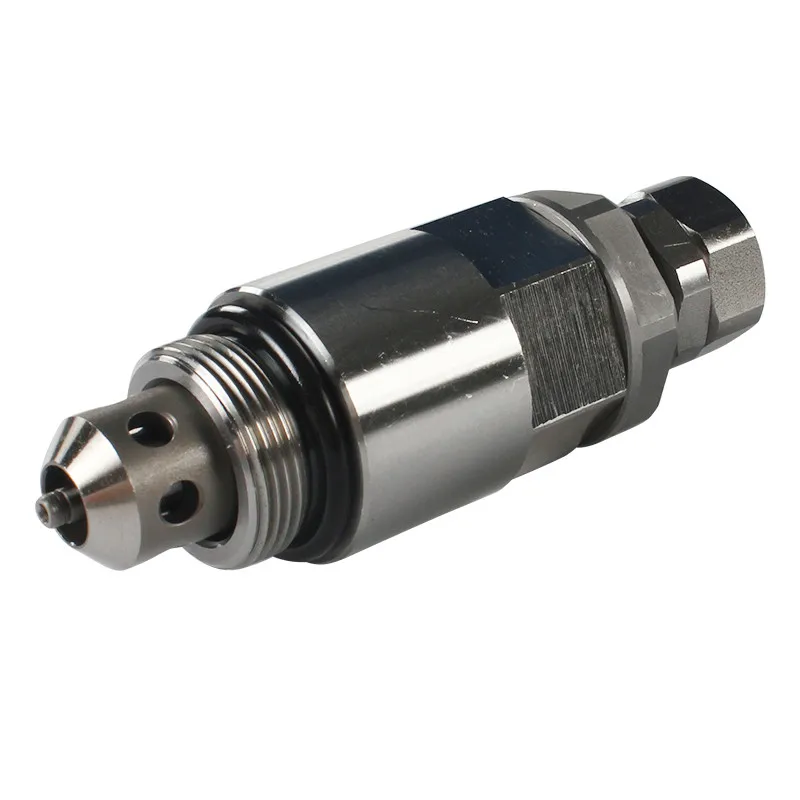 723-40-91200 723-90-61100 723-90-61400 723-40-91300 723-90-61300 723-90-61600 صمام الشفط لكوماتسو PC200-7 PC200-8 حفار