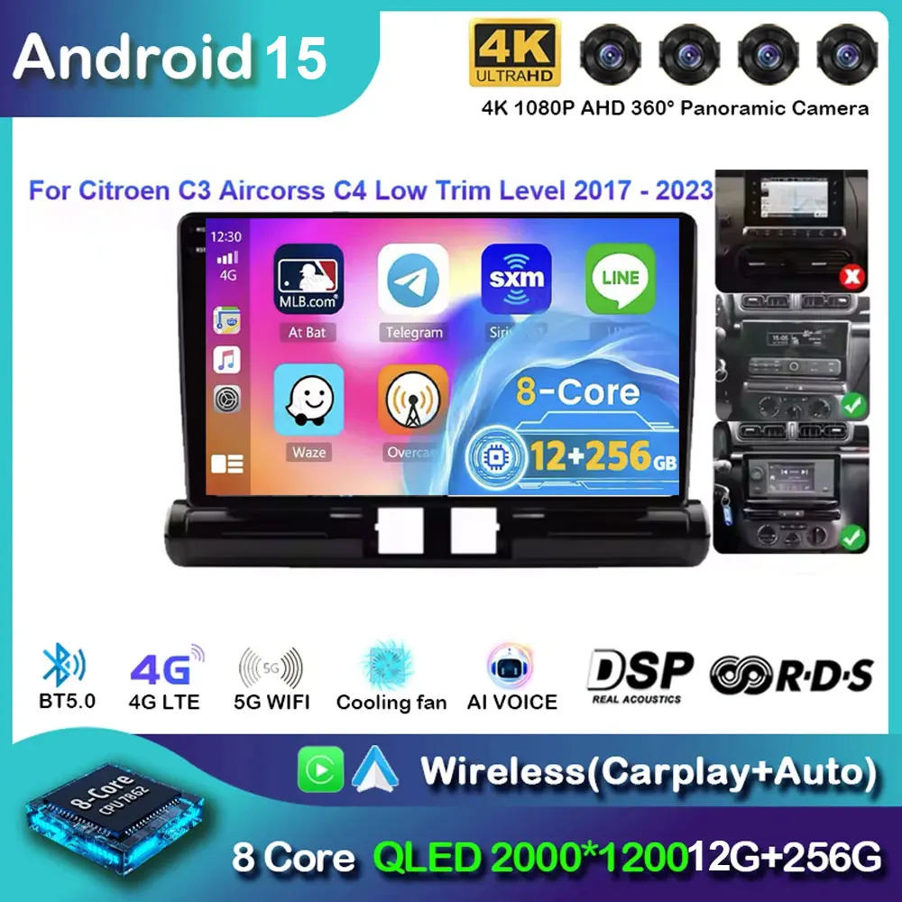 Android 15 For Citr… - image