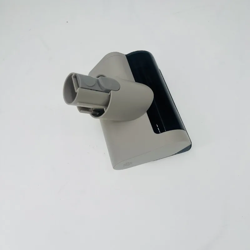 

Щетка для удаления пылевых клещей A83G для Roborock A30pro Combo/A10 Ultrae/F25 ACE/H7/H6/Dyad Pro Combo/SCCS05RR/WD6Y1A, запасные части